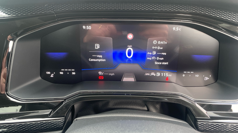 Volkswagen Taigo 1.0 TSI Life 5dr Petrol Hatchback